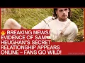 Breaking News Evidence of Sam Heughan s Secret Relationship Appears Online - Fans Go Wild