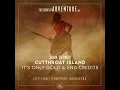 Cutthroat Island (It's Only Gold & End Credits)