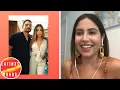 Cinthya Carmona Interview l The Tax Collector Dream Collaboration with Alfonso Cuaron l