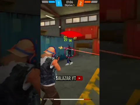 CUERNITOS DORADOS ME HUMILLA POR NO RECARGAR Y ASI FUE MI VENGANZA🤡😭 PT2 #freefire #humor