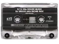 Lagu House Music  NYC 80s Old School