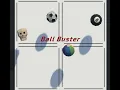 Bonus Features 5 Ball Buster