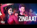 Download Lagu Zingaat - Lyrical | Sairat | Akash Thosar \u0026 Rinku Rajguru | Ajay Atul | Nagraj Manjule