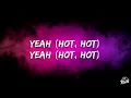 J-Kwon - Tipsy (Lyrics)
