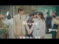 Download Lagu Lee gon \u0026 Tae Eul | FINALE | A Thousand Years