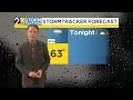 Wednesday Evening Storm Tracker Forecast 26