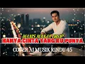 HANYA CINTA YANG KUPUNYA – MANIS MANJA GROUP | COVER AI Musik Rindu (Versi Bagus)