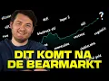 Lagu Het verhaal van de volgende bullmarkt - Satoshi Radio Insights