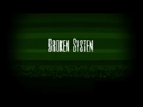 Broken System - Official Movie Opening  - Anmar Ali
