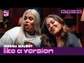 Download Lagu Behind Jessica Mauboy’s cover of Yothu Yindi’s ‘World Turning’ for Like A Version (Interview)