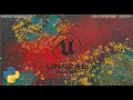 Unreal Engine Python Automated Level Streaming