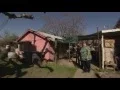 EAST PORTERVILLE WATER CRISIS