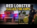 This Manager Lied to Police to Get Me Arrested - Red Lobster Greenville Texas