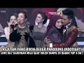 Full Kejutan !! Juri DA7 Hadirkan Mila  Saat Valen Tampil Di Top 4 Show DA7 Malam Ini.