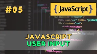 JavaScript User Input - How to Get Input from Users 2025 Guide