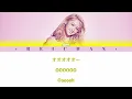 Dream Ami : トライ・エヴリシング / Try Everything Lyrics