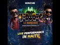 incroyable (Hinche Live)
