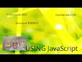 JavaScript Adapter Design Pattern Explained UML Diagram Code Example SWOT Analysis