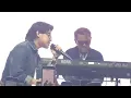 Download Lagu RONY PARULIAN DENGARLAH CINTA LIVE AT ASTRA GIIAS 2025