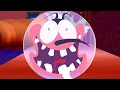 Oggy and the Cockroaches - King of Funny Faces BEST CARTOON COLLECTION New Episodes in
