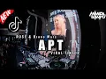 Download Lagu DJ APT JUNGLE DUTCH REMIX FULL BASS 2024