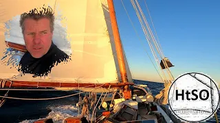 After the summit is reached, one must climb back down  |  Ep. 280