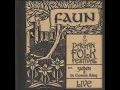 Lagu Faun - The Pagan Folk Festival Live Full album