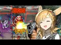 Download Lagu 【Sarkaz IS#5】 ASPD +430 Kroos the Machine Gun | Ascension 15 Ending 4 Qui'lon