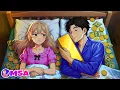Download Lagu My Very Poor Friend Suddenly Become A Billionaire