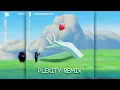 Download Lagu William Black - Remedy feat. Annie Schindel (plexity Remix)