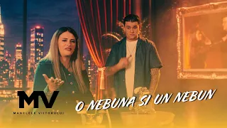 Descarcă Manelele Viitorului X Florinel Si Ioana - O Nebuna Si Un Nebun MP3 gratuit - Muzica123