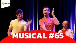 OUTLANDER - MUSICAL #65