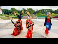 Download Lagu [ Tradisional Dance ] Poltekkes Kemenkes Kendari “Tim Ana Wonua” ( FKKN FORKOMPI 2022 )