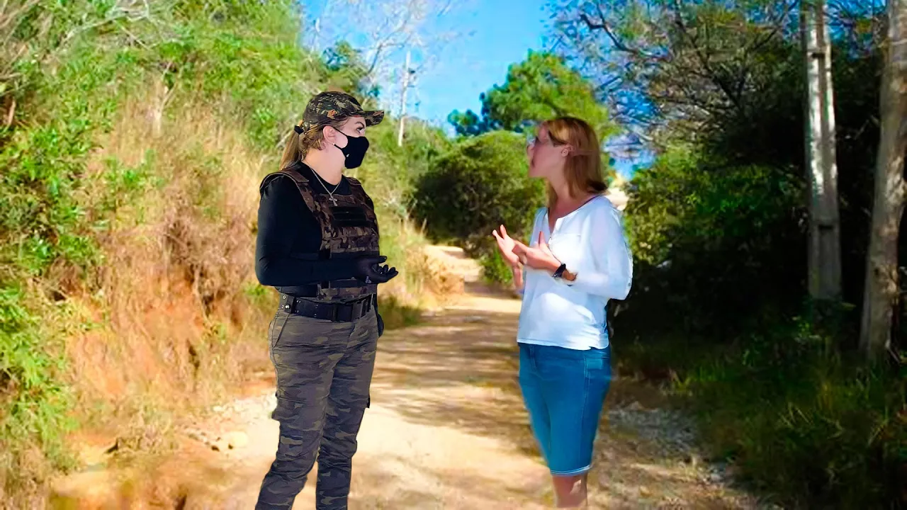 MÃE DA VÍTIMA NÃO QUIS QUE POSTASSE ESSE VÍDEO - SPIRITBOX