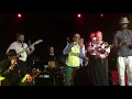 Derrick Morgan &Joey Altruda All Stars -Tougher Than Tough( Rudie In Court).Live. LA. CA. 10.04.2019