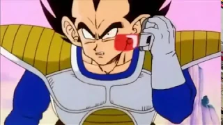 غوكو ضد نابا و اندهاش فيجيتا مدبلج عربي 