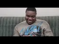 Fave - Mr Man (Lé Fyccion)