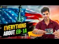 Complete EB1A Green Card Process Explained Eligibility Timelines and Cost