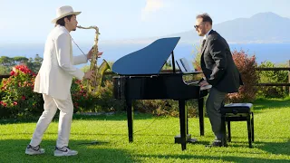 FLY - Daniele Vitale Sax & Vincenzo Sorrentino ( Official Video )