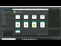 Flutter Tutorial for Beginners - Scaffold AppBar Widgets