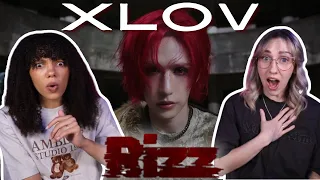 couple reacts to xlov rizz mv