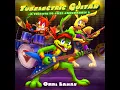 Lagu Jazz Jackrabbit 2 - the official guitar album!