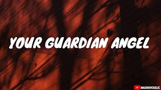 Download Your Guardian Angel - The Red Jumpsuit Apparatus  (Cover by Fatin Majidi Lyrics) MP3