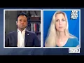 Ann Coulter says she didn t vote for Vivek Ramaswamy because you re an Indian