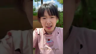 LNF - Người tốt được báo đáp || Kind friend & Toy car for poor girl #shorts
