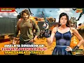 AWALNYA DIREMEHKAN KARENA HANYA POLISI BARU TAK TAU DIA ADALAH LEGENDA II ALUR FILM INDIA ACTION