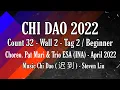 Download Lagu CHI DAO 2022 - Line Dance ( Dance \u0026 Tutorial)