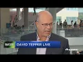 David Tepper says that Tepper School of Business is like no other in the country