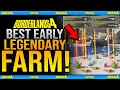 Download Lagu Borderlands 4 Best EARLY LEGENDARY LOOT Farm Guide - Easy High Power Gear, XP \u0026 Legendaries
