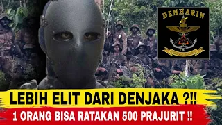 Download Denharin pasukan rahasia indonesia misterius lebih elit dari denjaka | denharin 2022 MP3